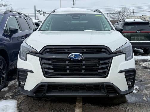 2026 Subaru Ascent Premium 7-Passenger