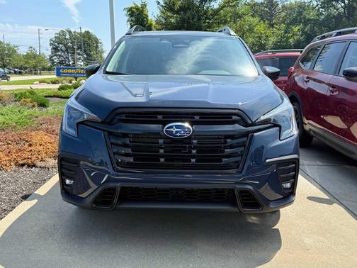 2025 Subaru Ascent Onyx Edition 7-Passenger