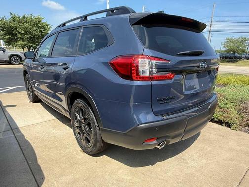 2025 Subaru Ascent Onyx Edition 7-Passenger