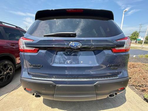 2025 Subaru Ascent Onyx Edition 7-Passenger