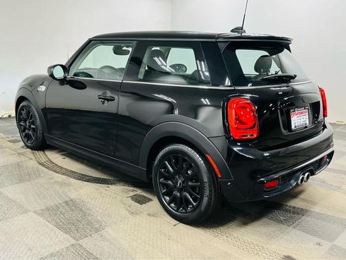 2020 MINI Hardtop Cooper S