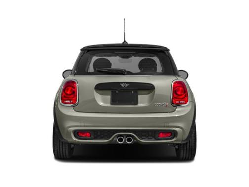 2020 MINI Hardtop Cooper S
