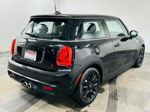 2020 MINI Hardtop Cooper S