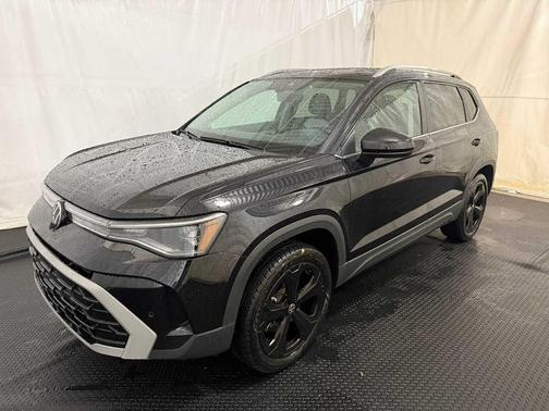 2025 Volkswagen Taos 1.5T SEL