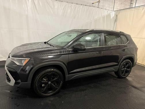 2025 Volkswagen Taos 1.5T SEL