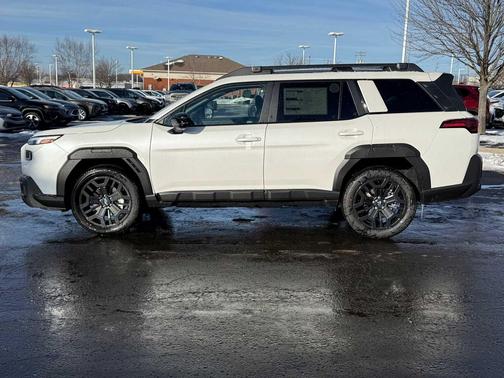 2026 Subaru Outback Limited XT