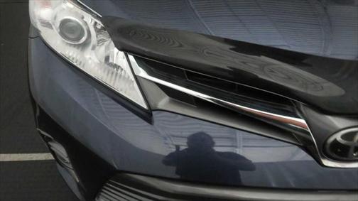 2018 Toyota Sienna XLE Premium