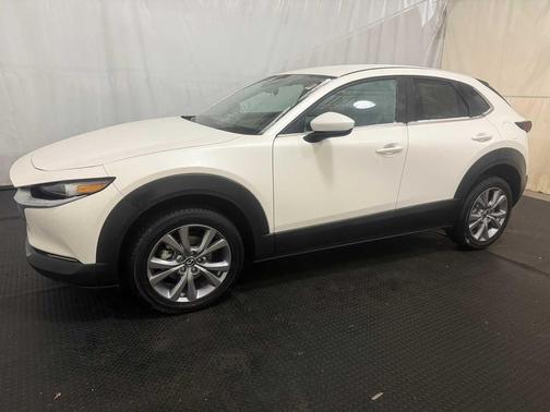 2023 Mazda CX-30 2.5 S Select Package