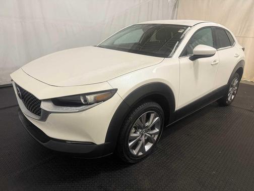 2023 Mazda CX-30 2.5 S Select Package