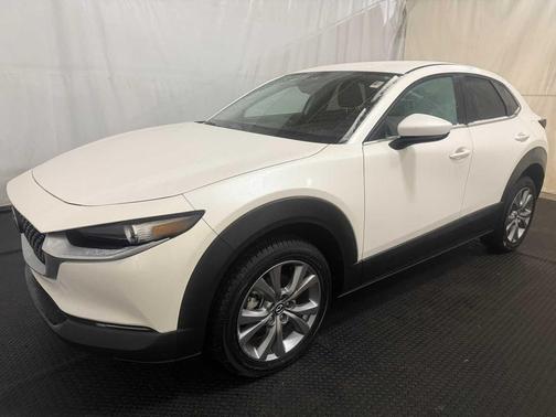 2023 Mazda CX-30 2.5 S Select Package