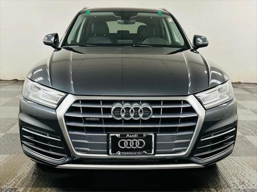 2020 Audi Q5 45 Premium