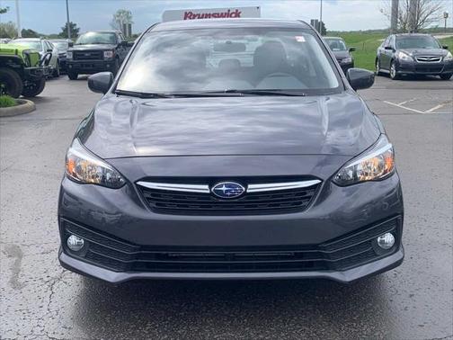 2022 Subaru Impreza Premium
