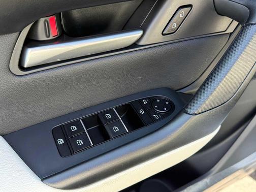 2026 Mazda CX-50 2.5 Turbo