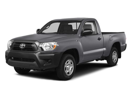 2014 Toyota Tacoma Base