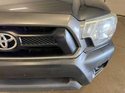 2014 Toyota Tacoma Base