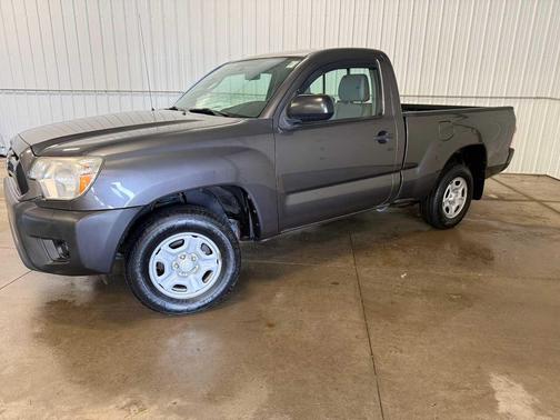 2014 Toyota Tacoma Base
