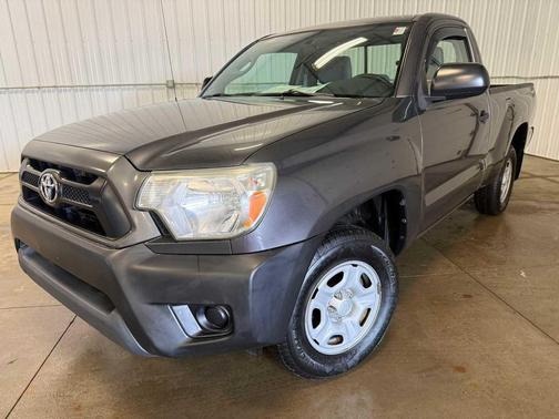 2014 Toyota Tacoma Base