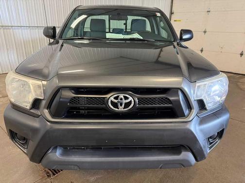 2014 Toyota Tacoma Base