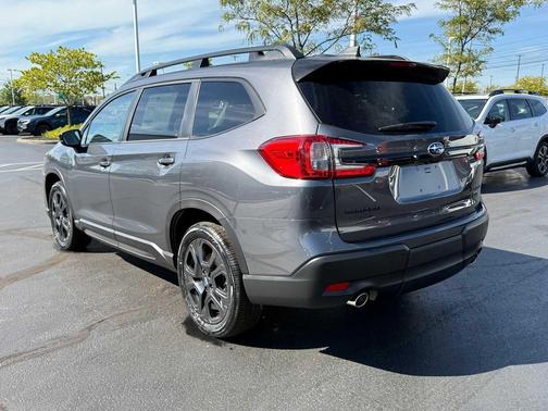 2025 Subaru Ascent Onyx Edition 7-Passenger