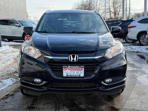 2018 Honda HR-V EX-L w/Navigation