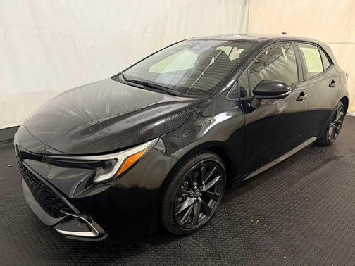 2023 Toyota Corolla XSE