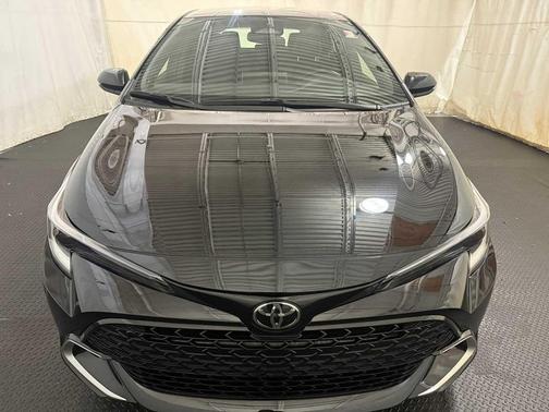 2023 Toyota Corolla XSE