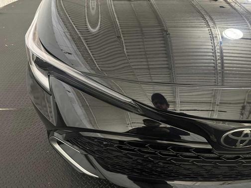 2023 Toyota Corolla XSE