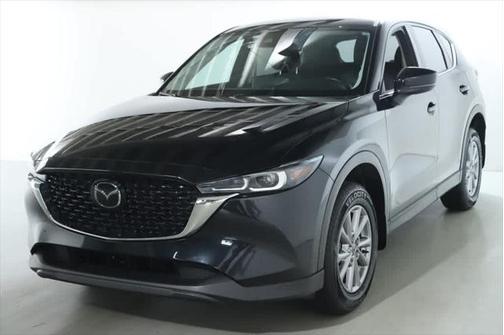 2023 Mazda CX-5 2.5 S Select