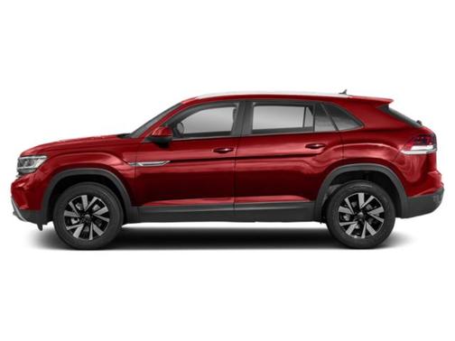 2021 Volkswagen Atlas Cross Sport 2.0T SE w/Technology 4MOTION