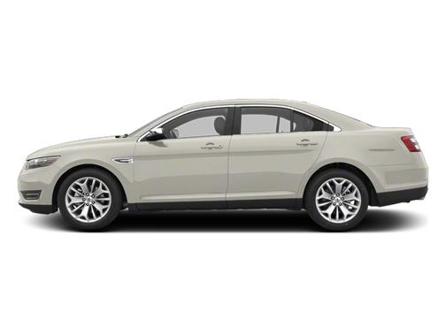 2013 Ford Taurus Limited