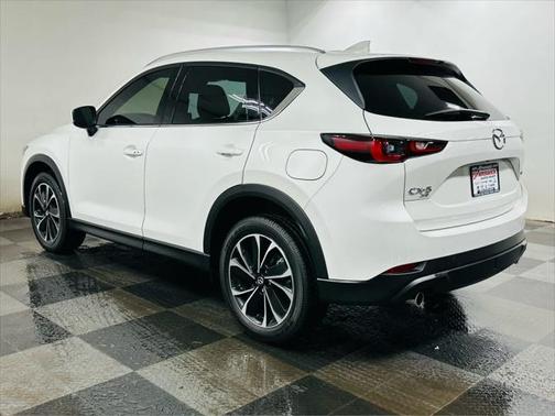 2023 Mazda CX-5 2.5 S Premium