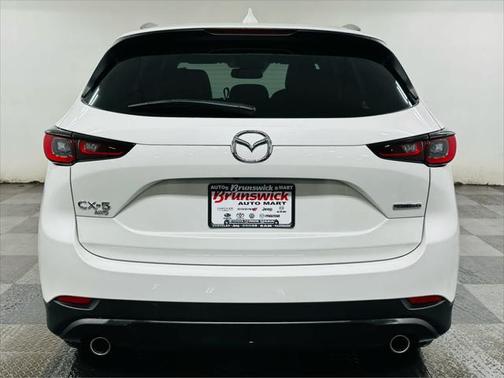 2023 Mazda CX-5 2.5 S Premium
