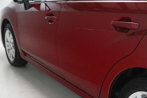 2016 Subaru Impreza 2.0i Premium