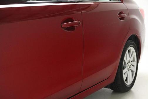 2016 Subaru Impreza 2.0i Premium