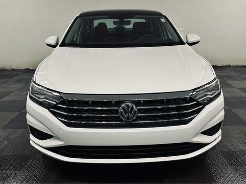 2021 Volkswagen Jetta 1.4T SE