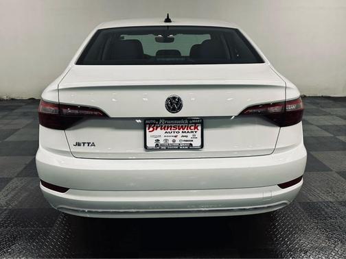 2021 Volkswagen Jetta 1.4T SE