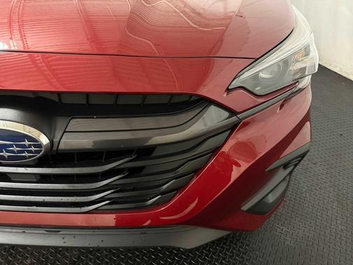 2024 Subaru Legacy Limited