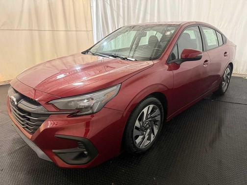 2024 Subaru Legacy Limited