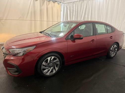 2024 Subaru Legacy Limited