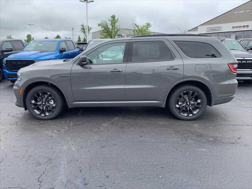 2025 Dodge Durango R/T Plus AWD