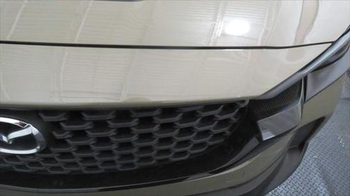 2023 Mazda CX-50 2.5 Turbo Meridian Edition