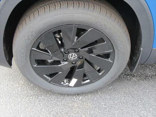 2025 Volkswagen Atlas 2.0T SE w/Technology 4MOTION