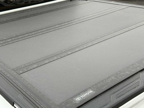 2026 Toyota Tacoma Hybrid TRD Sport