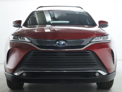 2023 Toyota Venza XLE