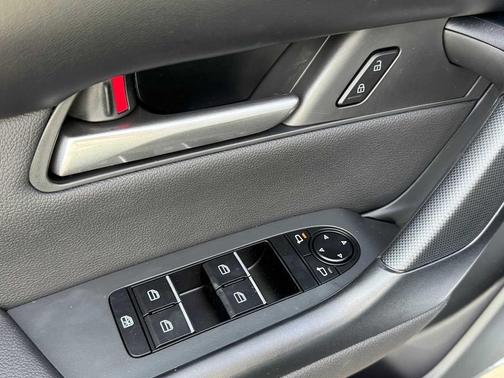 polymetal gray metallic 2026 Mazda CX-50 2.5 S Premium Package