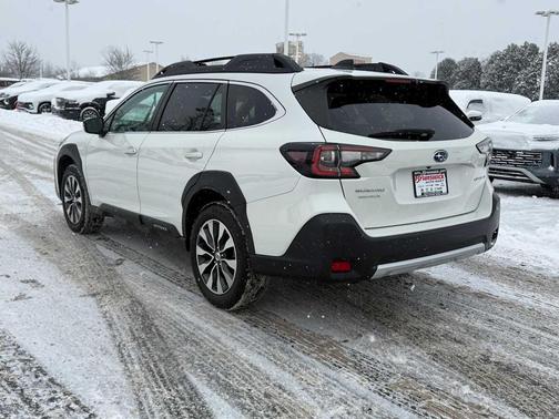 2023 Subaru Outback Limited