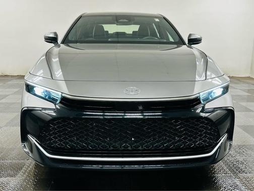 2023 Toyota Crown XLE