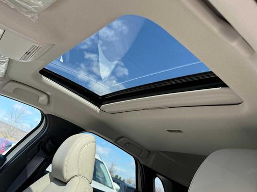 2026 Mazda CX-30 2.5 S Preferred Package