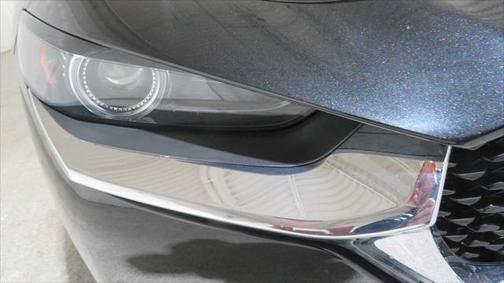 2022 Mazda CX-30 Premium Package