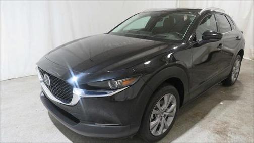 2022 Mazda CX-30 Premium Package